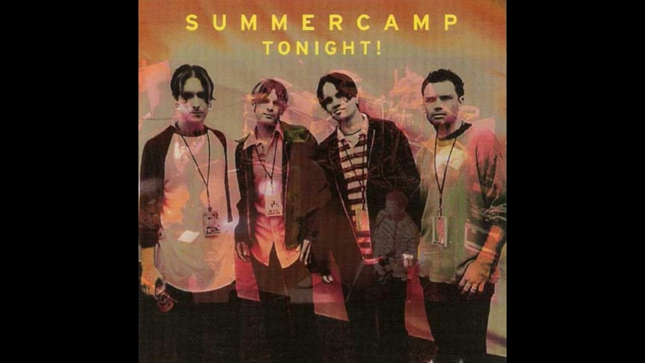 Summercamp - 