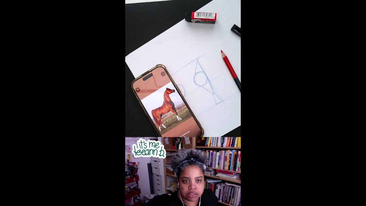 Back to Basics - Beginner Drawing Practice, Learning to draw, Easy drawing exercises