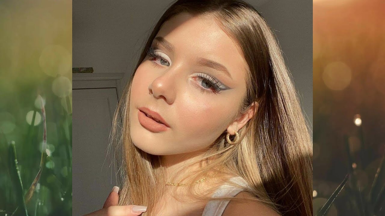 Fox eye makeup II