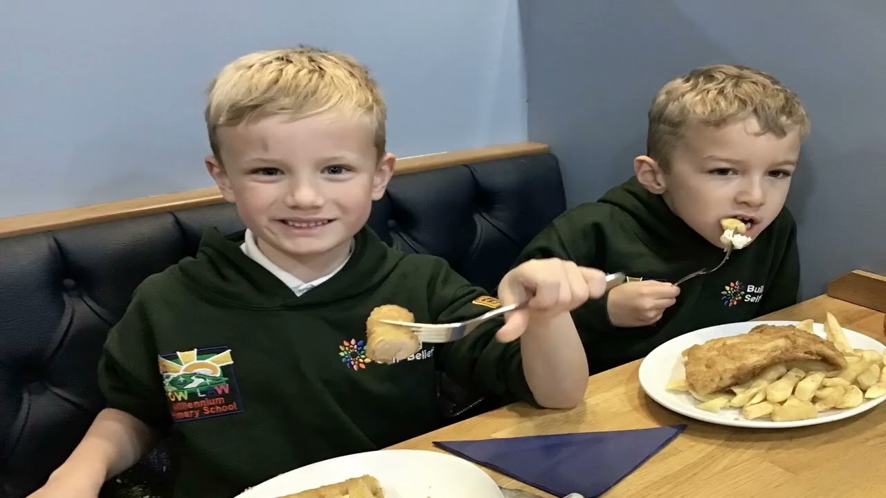 Tow Law Eco Ambassadors Film Final