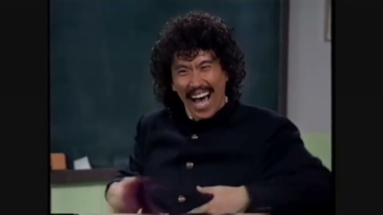1987年のとんねるずのみなさんのおかげでした