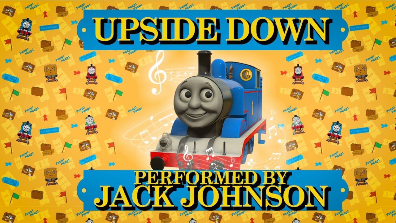 Upside Down - A Video Workshop Music Video