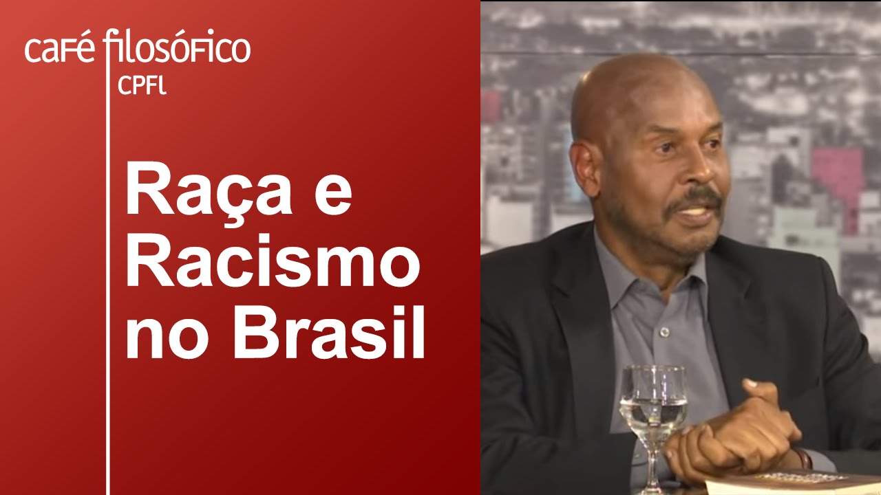 Raça e Racismo no Brasil | Carlos Medeiros