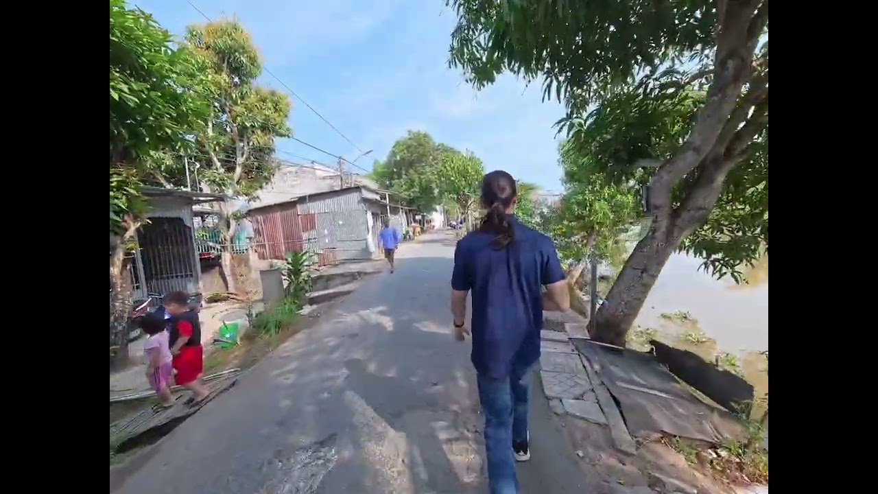 Thanh Bình Đồng Tháp 
