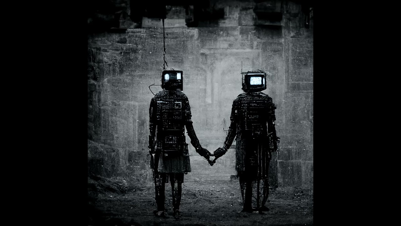 Wondermaker - Corroded Circuits Of A Machine Heart - Unmastered