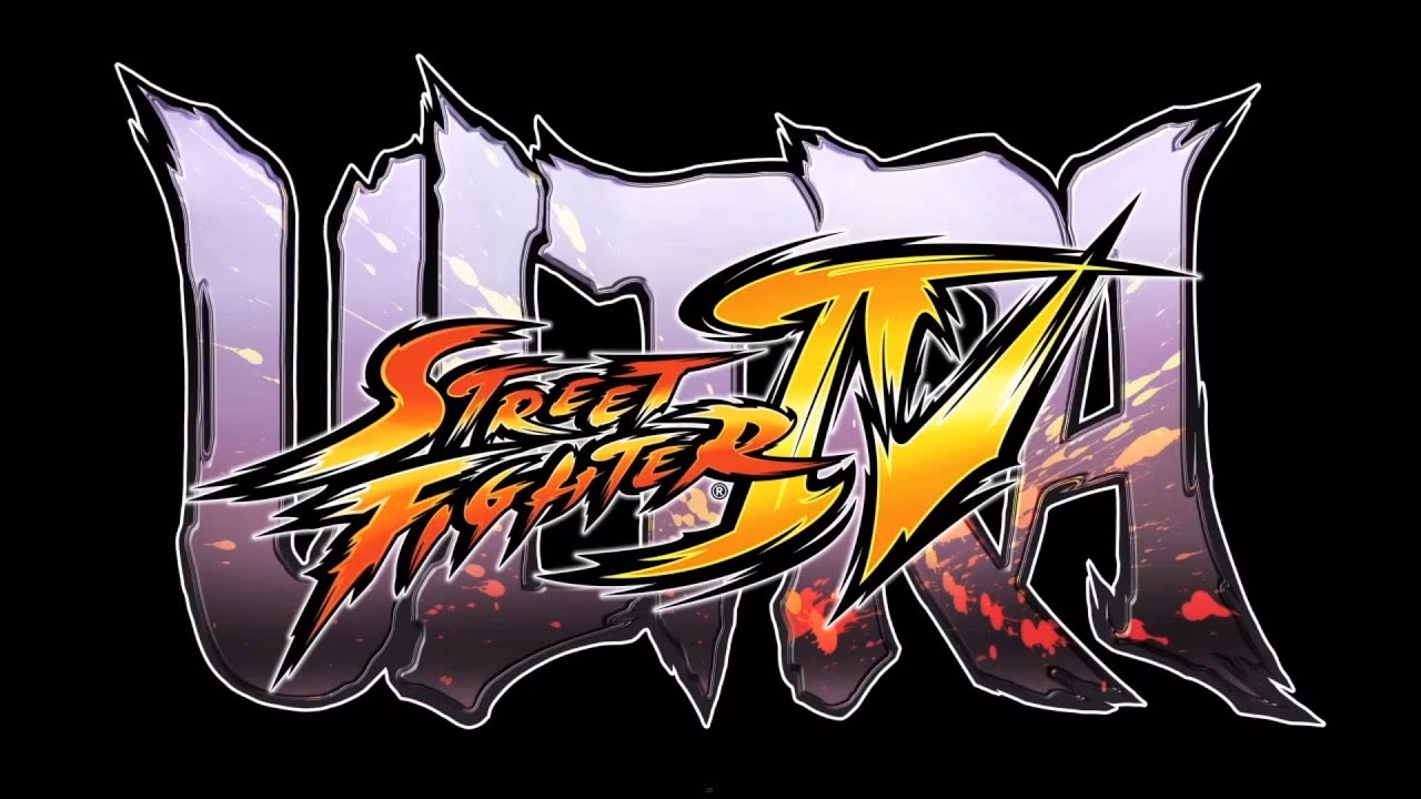 USF4 - Character Select Theme (Extended Online Version)