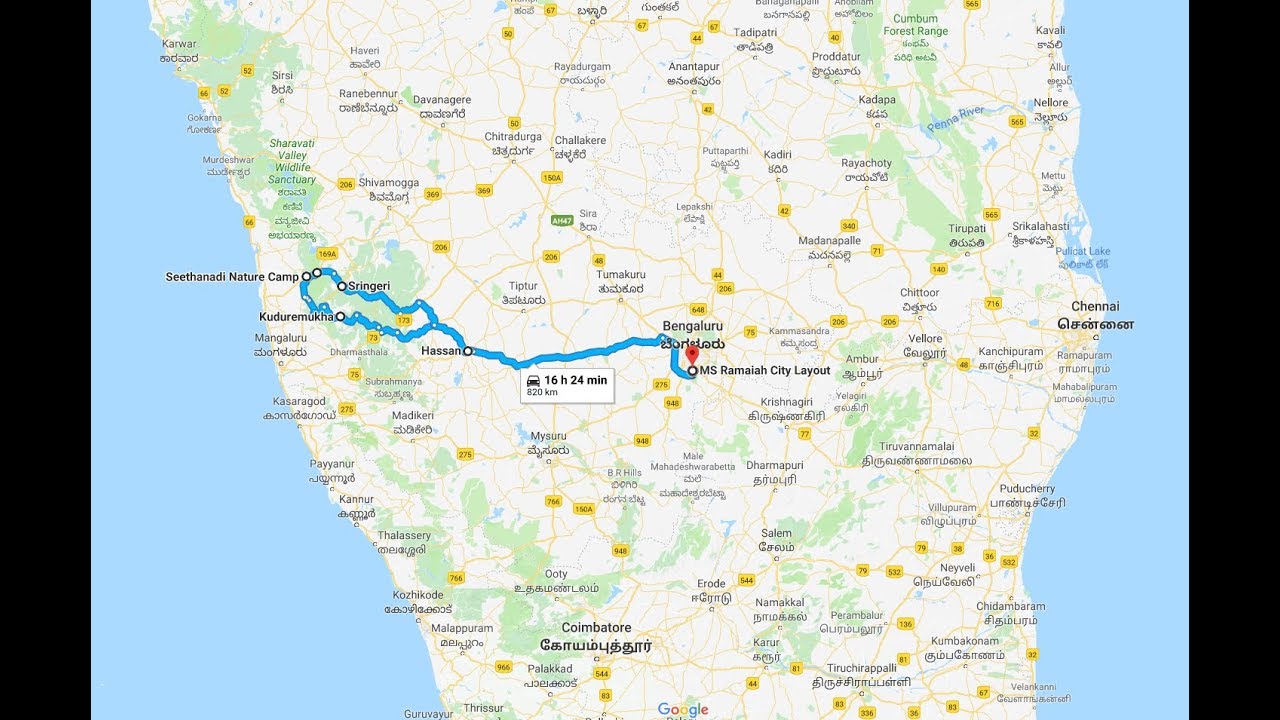 Weekend getaway .. Agumbe - Seethanadi Nature Camp .... Royal Enfield ... Himalayan BS4