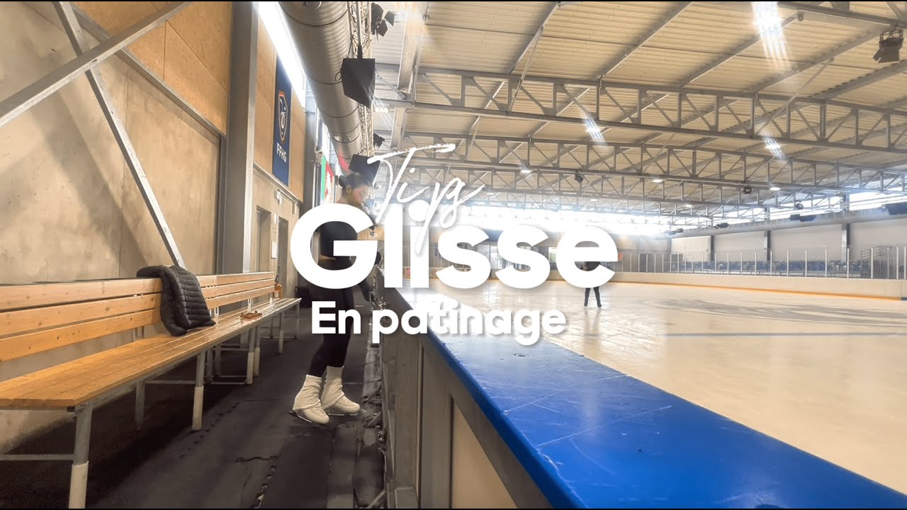5 Astuces pour Mieux Glisser en Patinage ! ⛸️