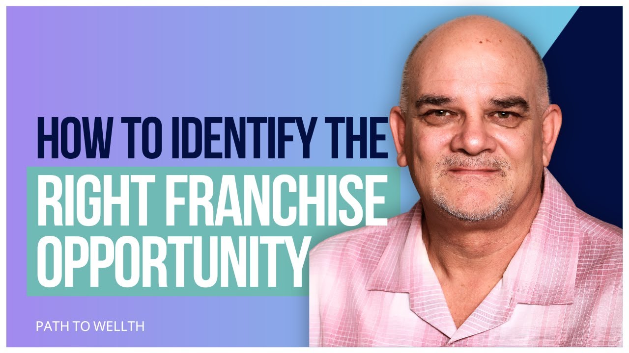 Episode 118: Exploring Profitable Franchise Opportunities with James Hilovsky