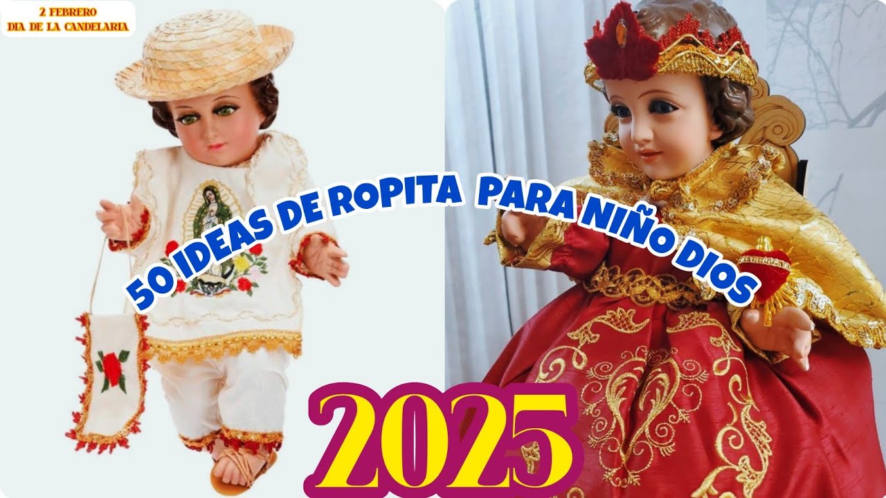 IDEAS DE ROPITA PARA EL NIÑO DIOS Y ROPONES, ROPITA TEJIDA 