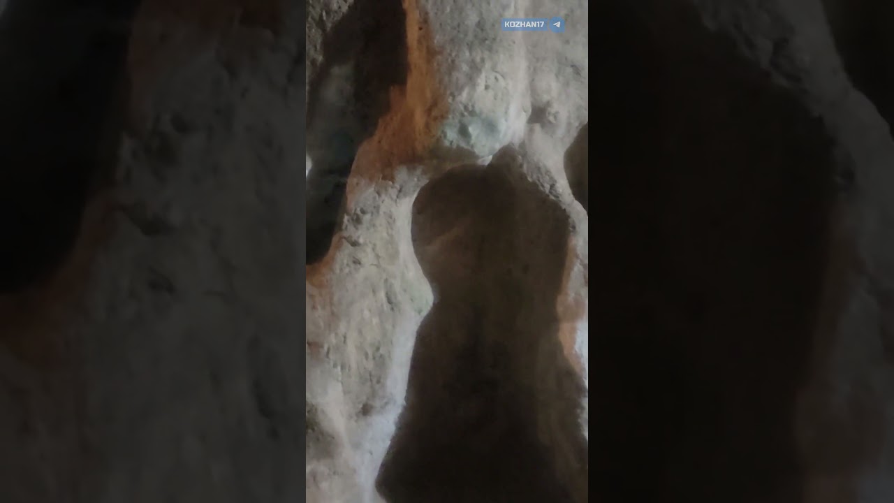 Тайные пещеры майя в Копане