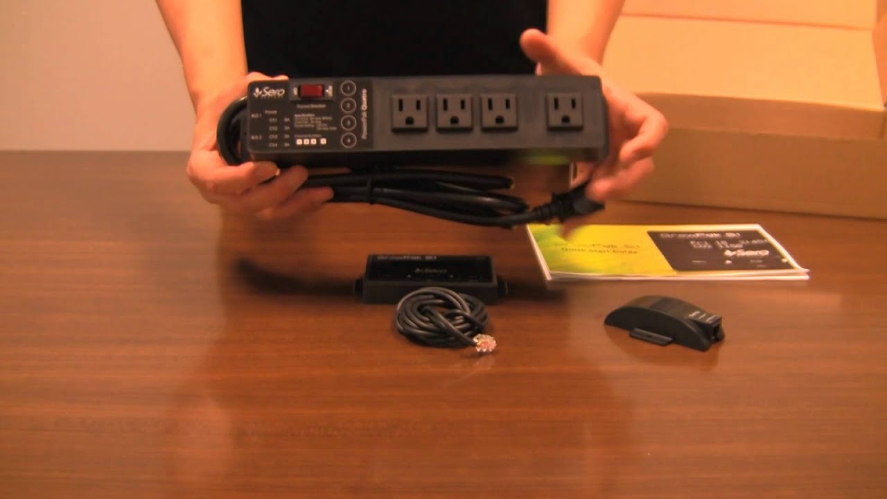 GrowPak S1 Starter Kit Unboxing
