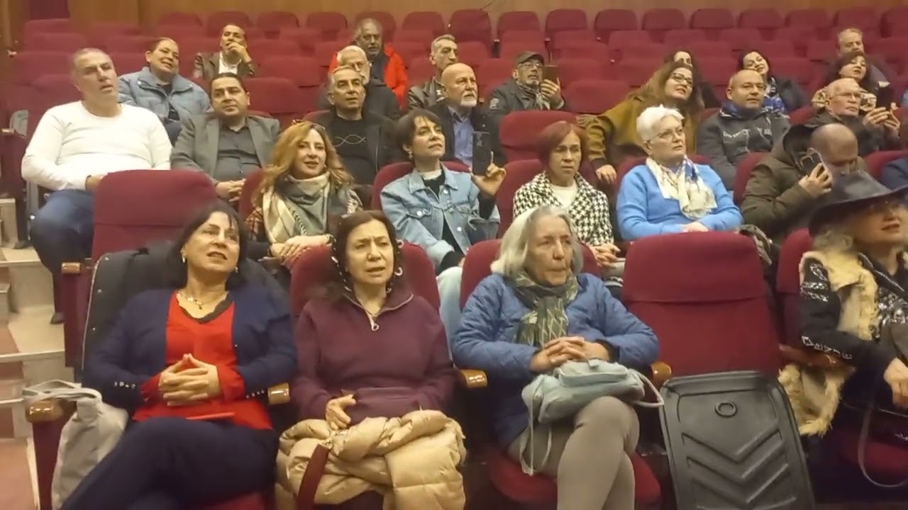 Şair Sezai Sarıoğlu ve Müzisyen Şenol Morgül'ün Seslendirdiği Güzel Şarkılar.