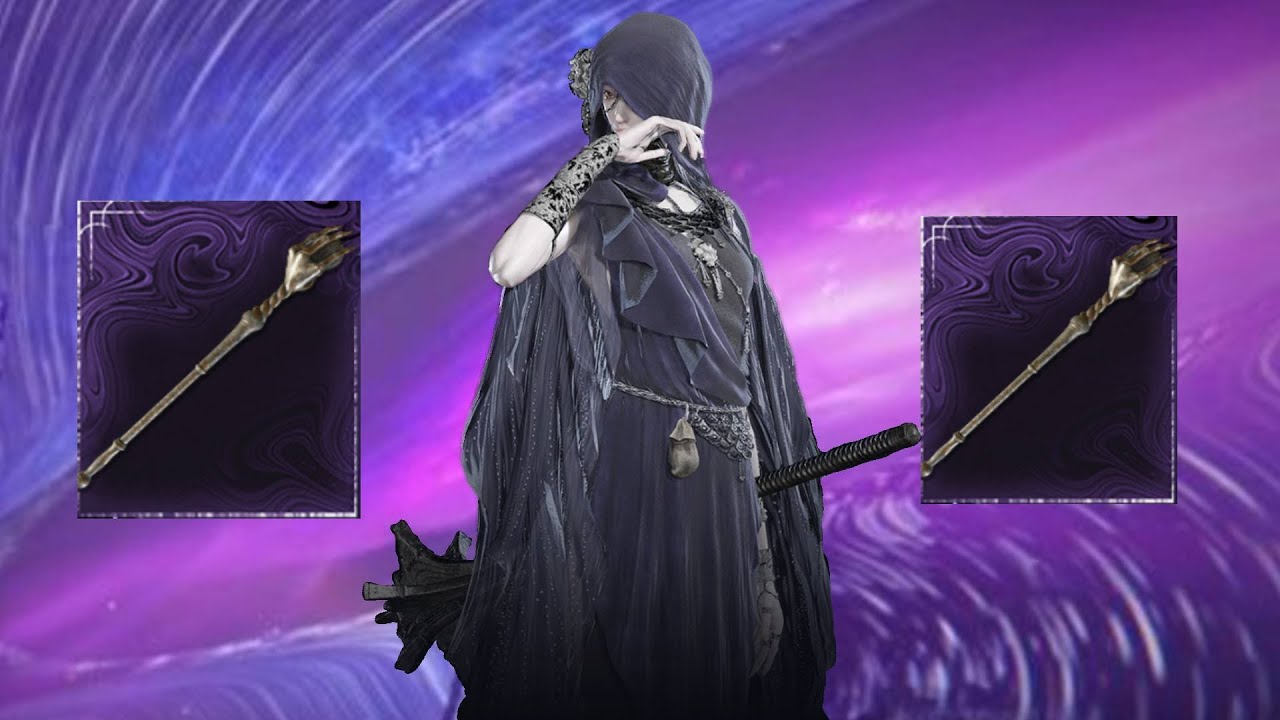 Duel hammers good