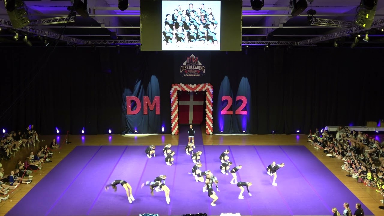 Rockets Discovery DM 2022