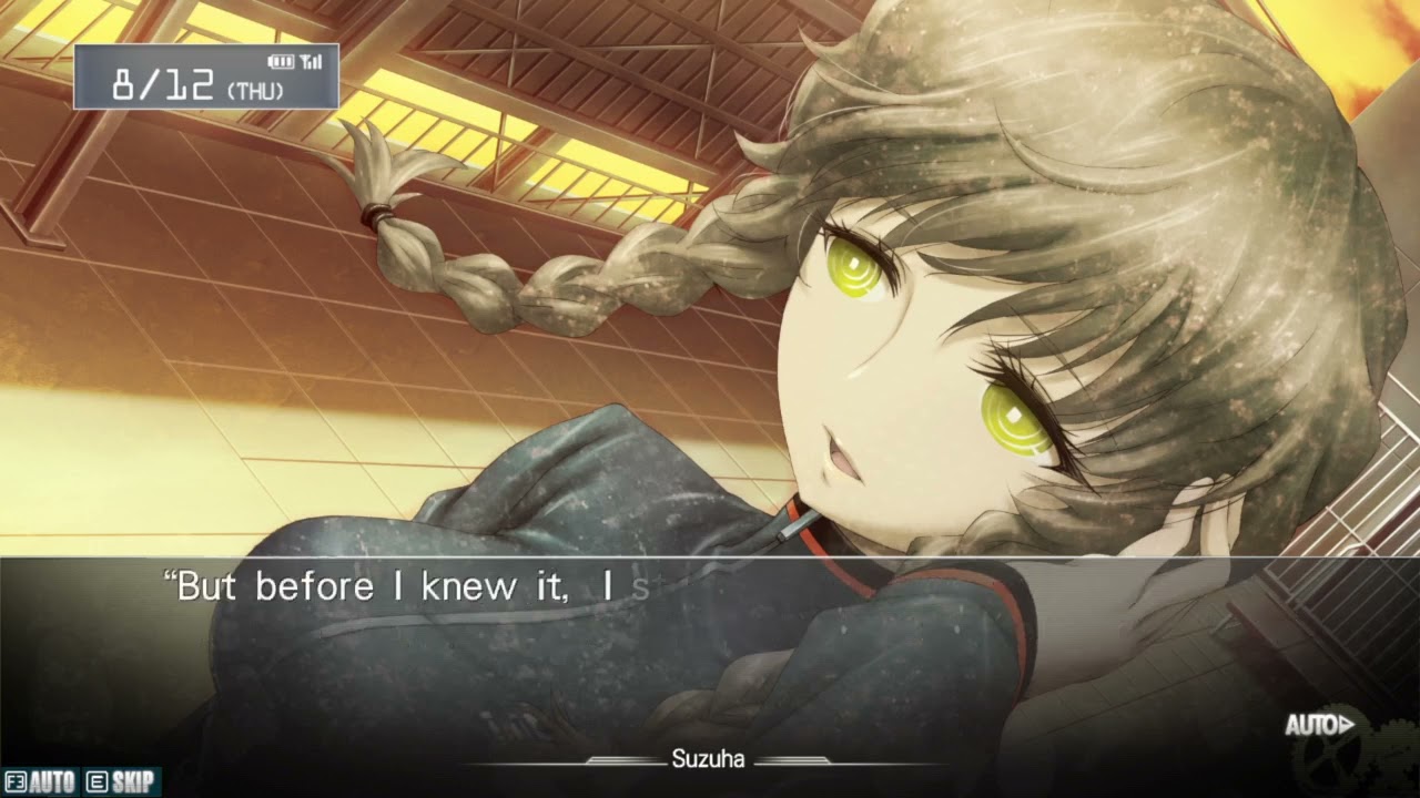 A marathon of secrets and despair