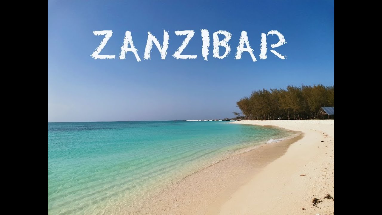 Танзания Занзибар Уроа Бэй Бич Резорт Обзор 2021 Tanzania Zanzibar Uroa Bay Beach Resort Review 2021