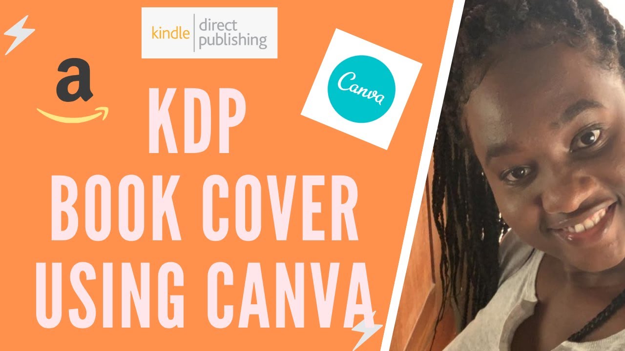 How to CREATE a NO-CONTENT BOOK COVER In CANVA | COMPOSITION NOTEBOOK PUBLISHING Q4 KDP Niche