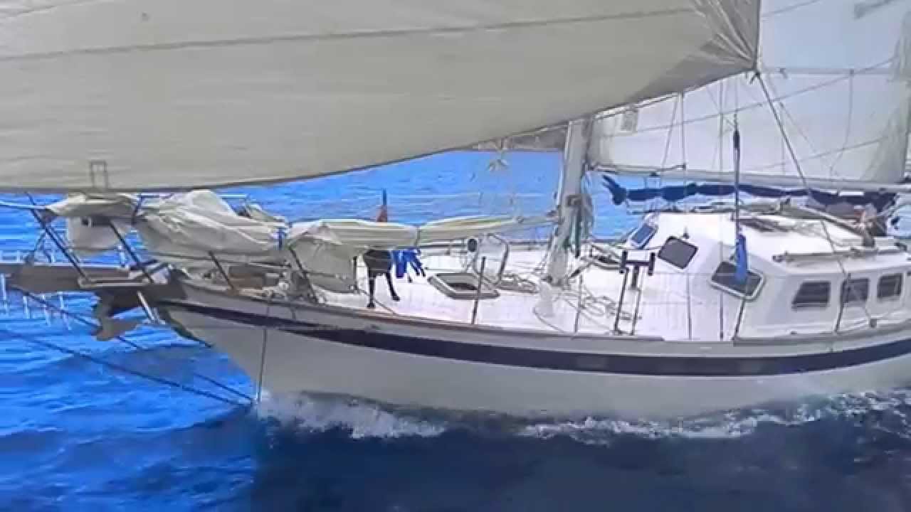 Endurance 35 Pachamama