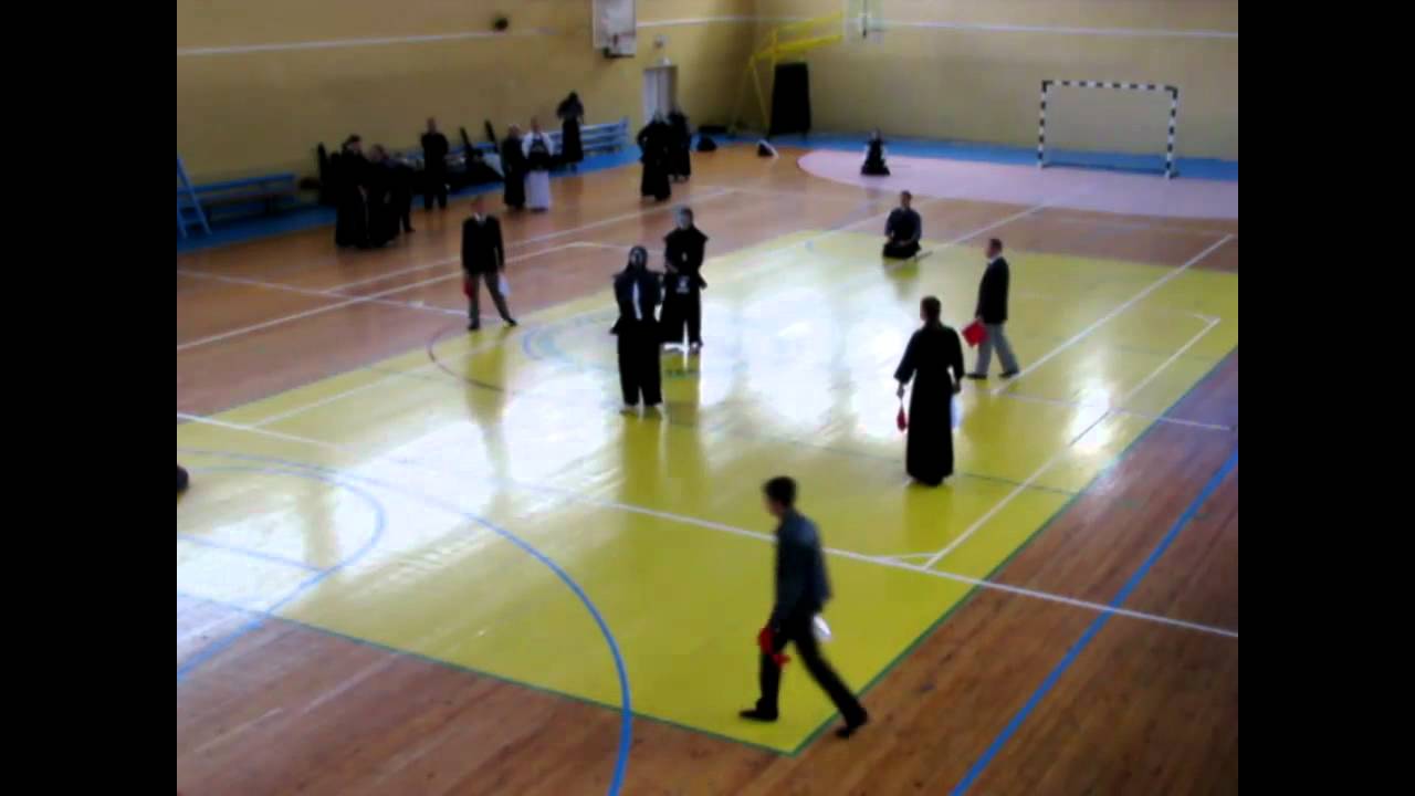 Pool C Gorbunov (white) vs Klimakhin (red)