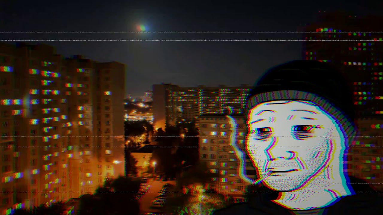 Наутилус Помпилиус—Зверь(Doomer)