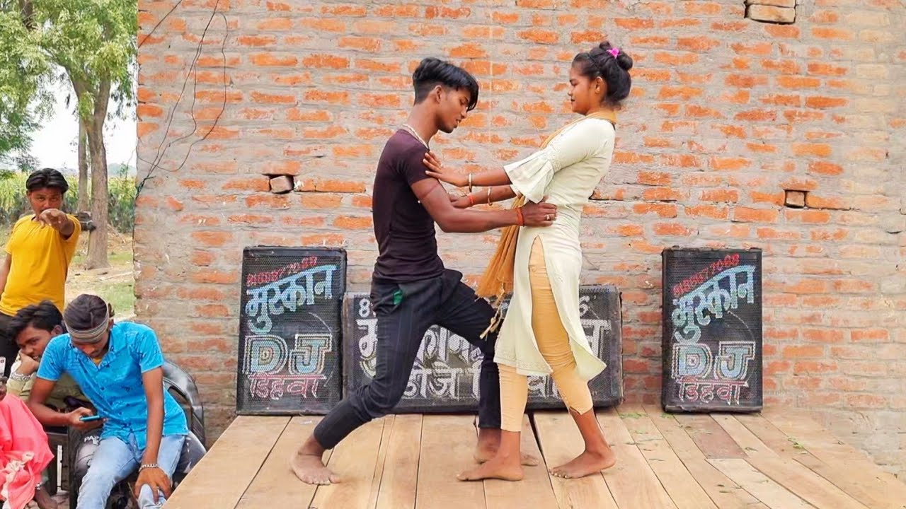dj per dance video desi dance recording #bhojpuri_gana #तौकीर_म्यूजिक