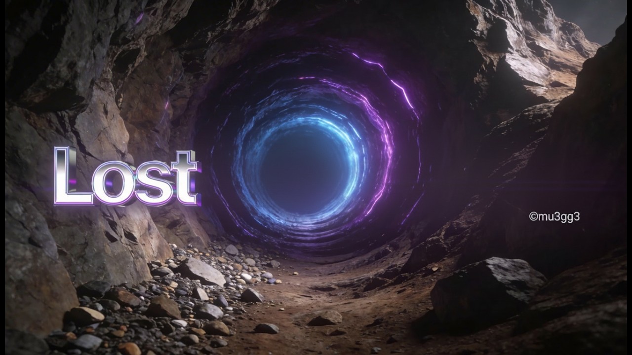 Lost