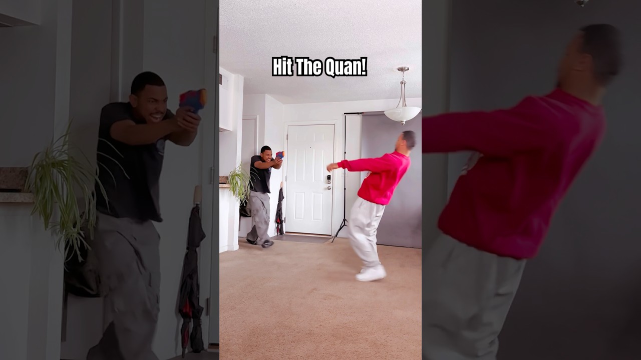 Who remembers the Hit The Quan dance 😮‍💨 