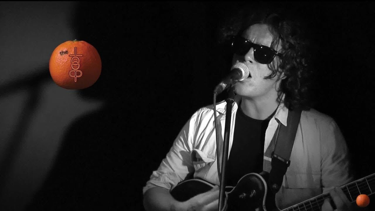 Kyle Falconer FAMILY TREE live in Session