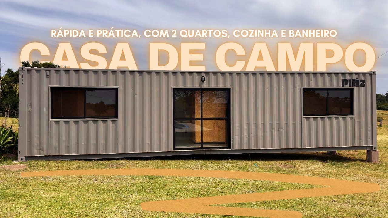 FATURE 4 MIL POR MES COM ESSE CONTAINER  | #85