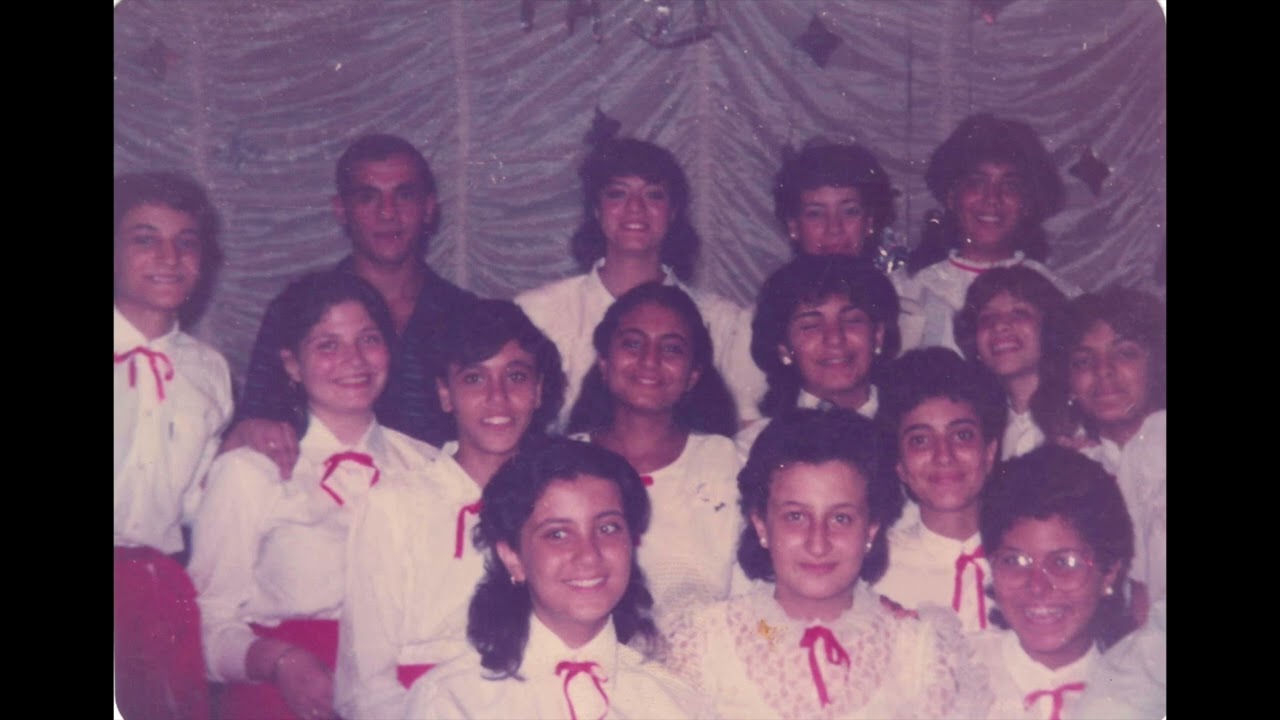 06 When the Spirit of the Lord - David sang