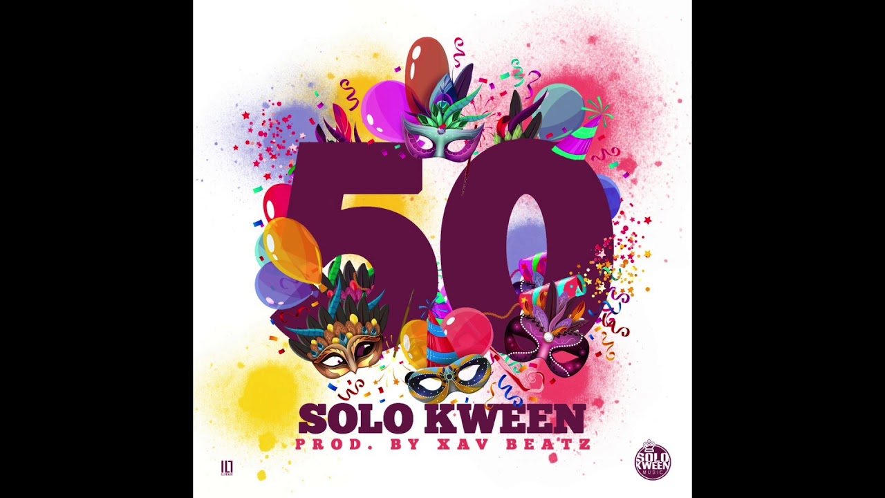 Solo Kween  - 50 years