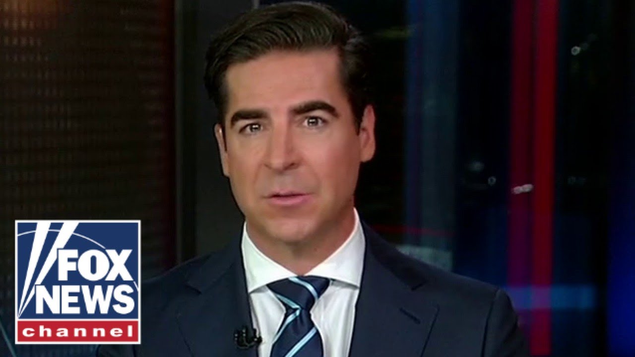 Jesse Watters: This is about to get ugly