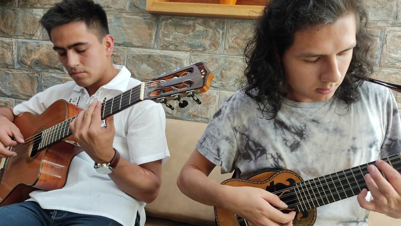 Es Para Ti - Kala Marka (cover)