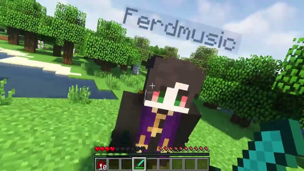 Saro´s Player Ragdoll Mod Release