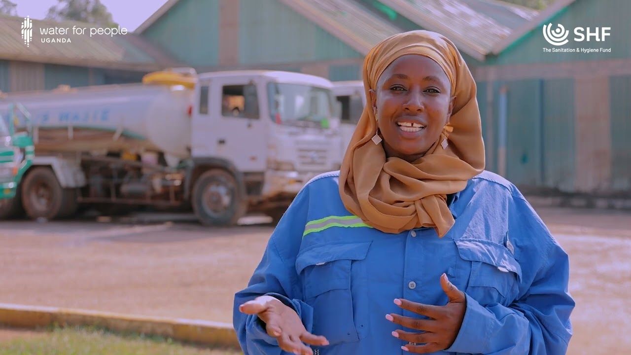 Strengthening Private Enterprises to deliver safe, scalabe sanitation services