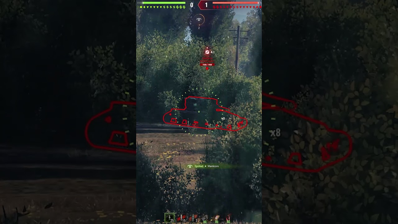 INVISIBLE KILLER!