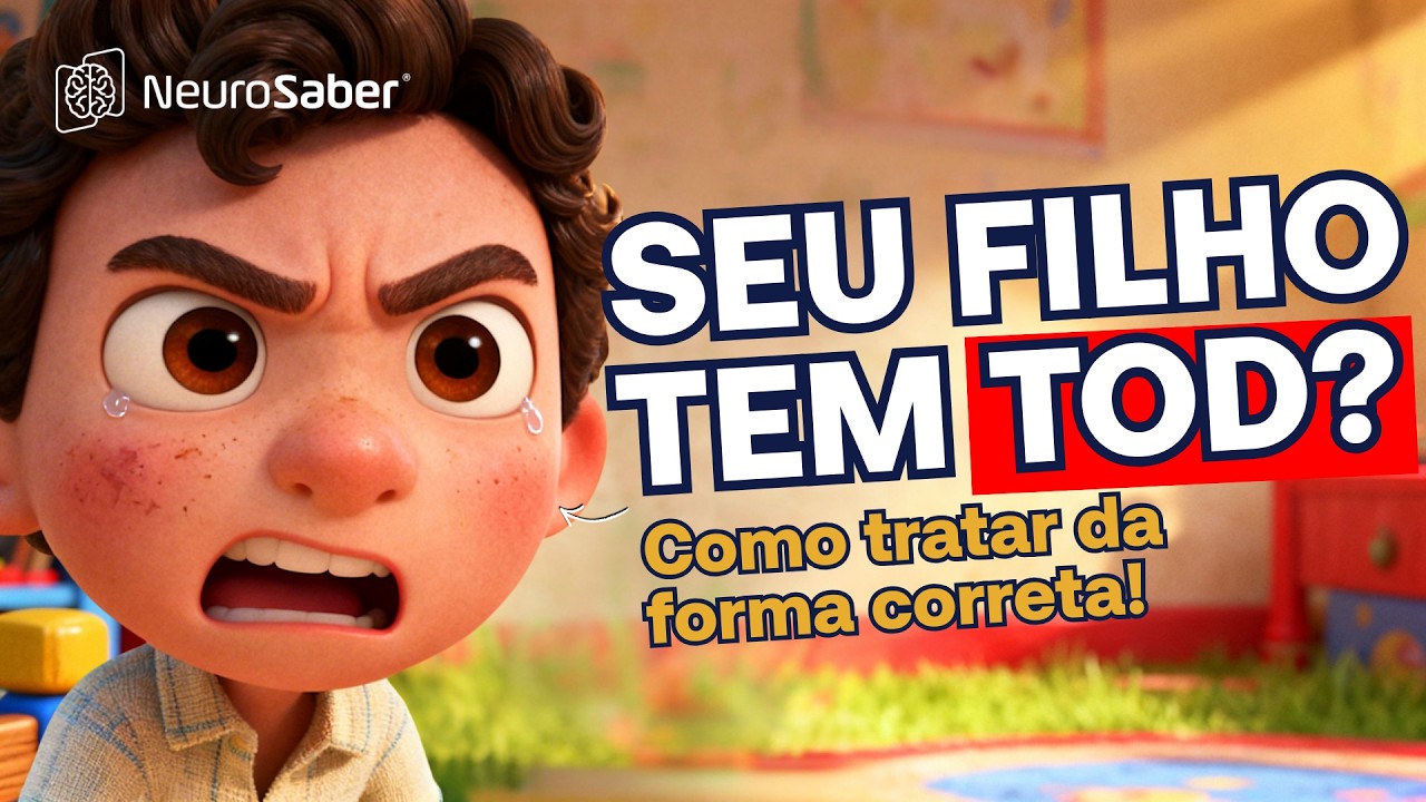 TOD: 3 técnicas simples para desarmar crises e ter paz