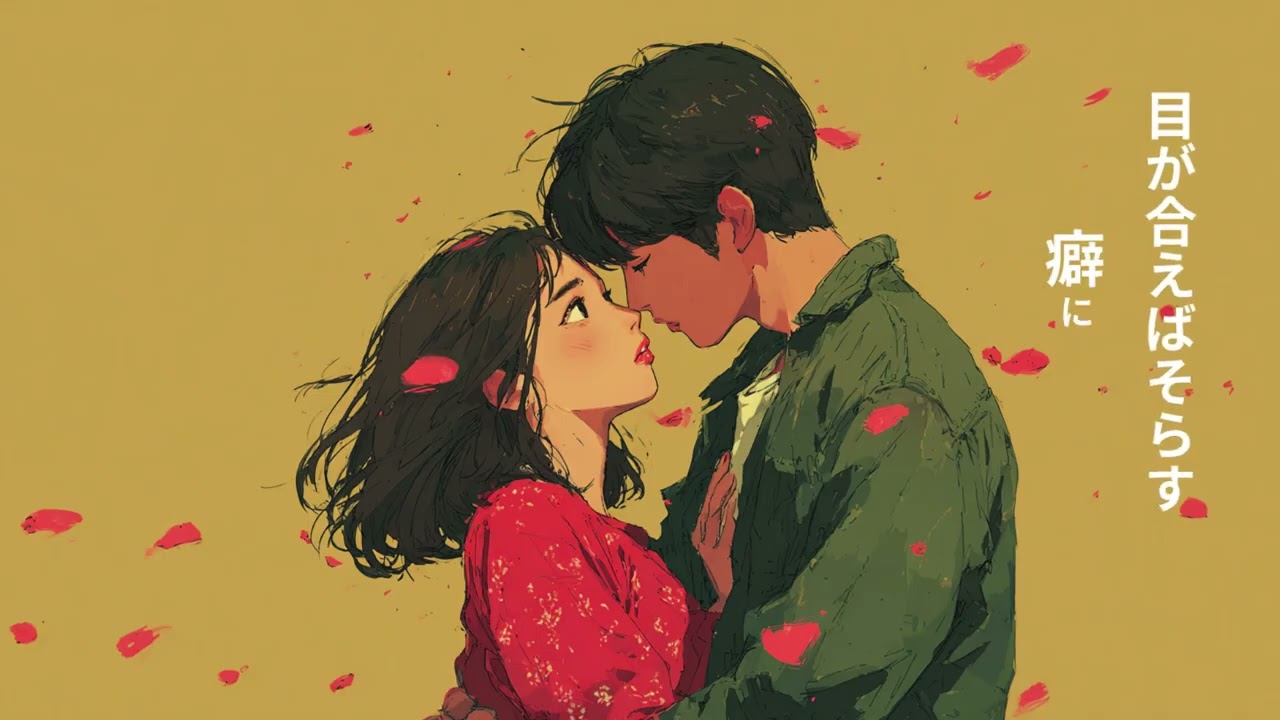 君のせいだよ.【胸キュン】「大好き」って言えない女子の歌が可愛すぎる…！