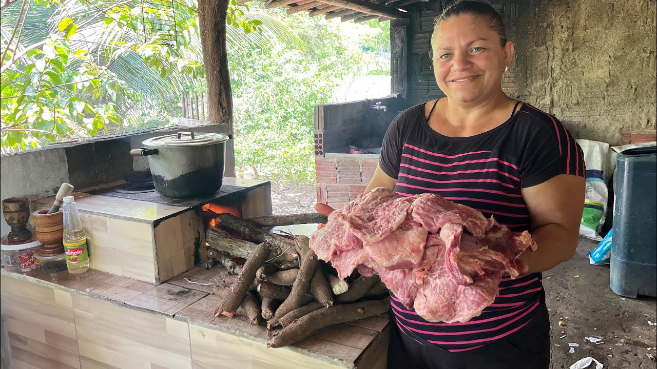 🌷 Comemorando o Dia Internacional da Mulher com um Churrasco Delicioso!