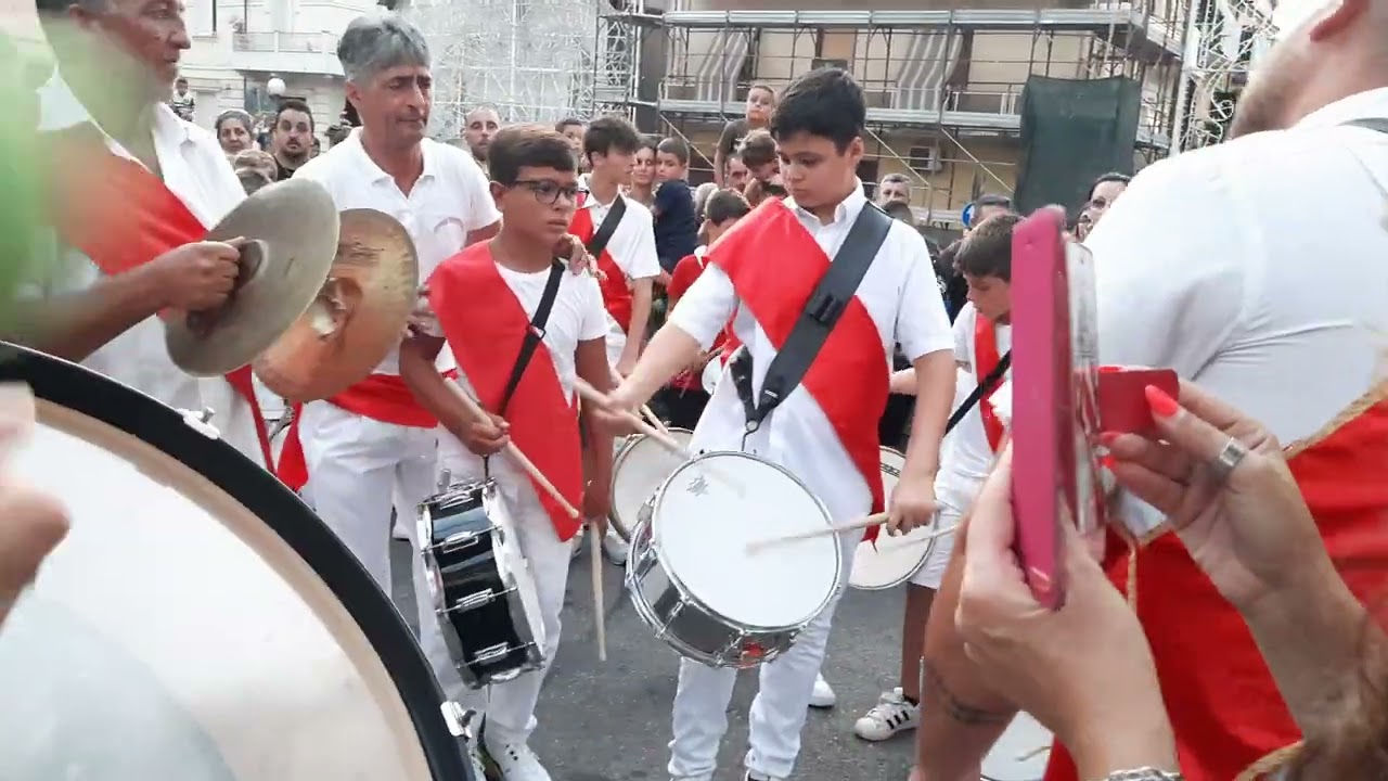 giganti palmi pt 3
