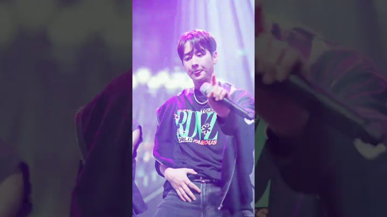 231007 미치겠어 틴탑 천지 2023 TEENTOP LIVE ENCORE