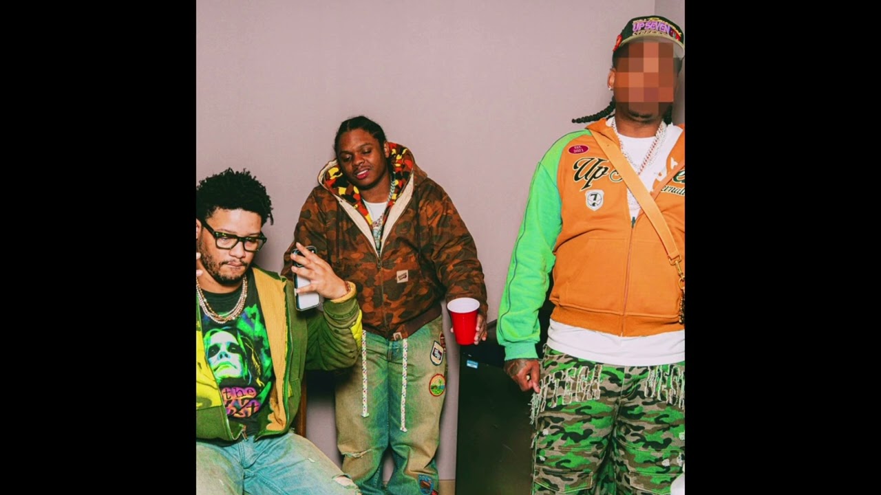 [Free] Veeze X BABYFACE Ray Type Beat 