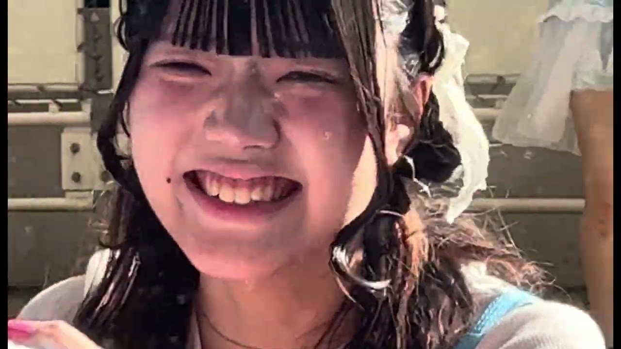 【ライブ】撮可12組（7月26日　真夏の幕張アイドル SPLASH祭り）