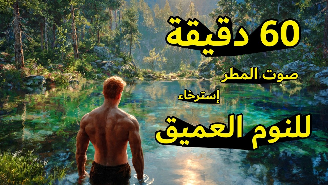 قصة_الطريق الأبيض...رحلة استرخاء تمتد لساعة قبل النوم