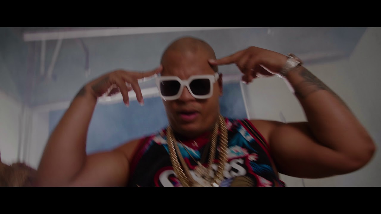Pacho el Antifeka Ft Bryant Hendry - A si me conociste