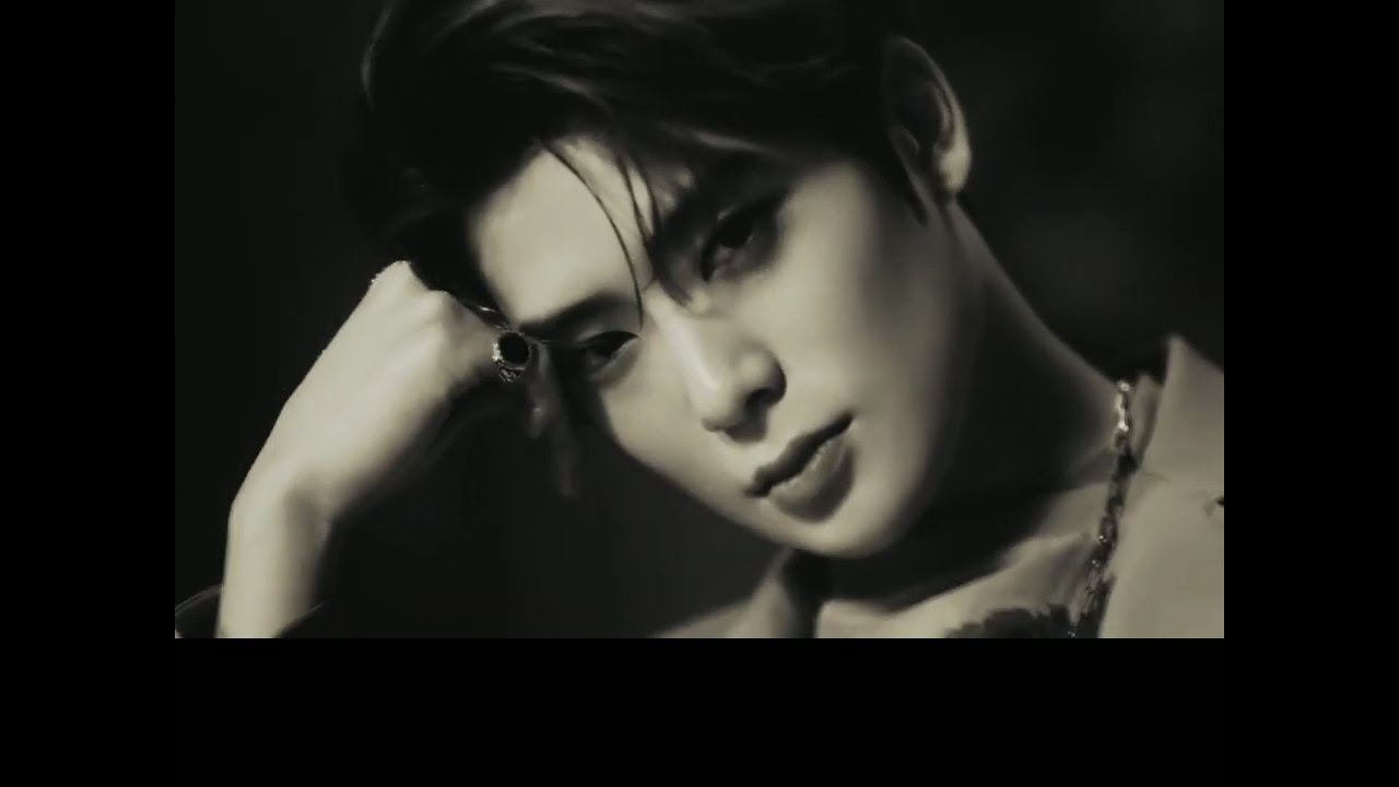 #JAEYONG : LOVE ME LIKE YOU DO (Fifty shades of JUNG) 🔞