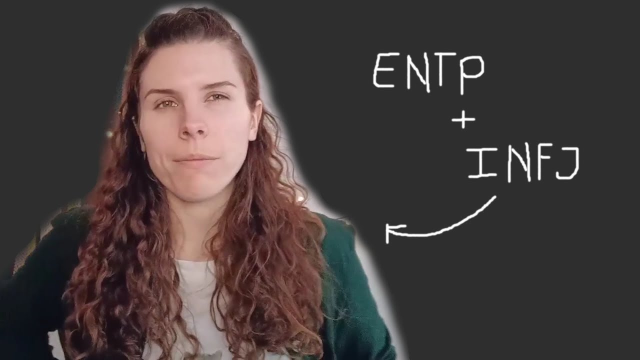 What Does An INFJ Think About ENTP's? | INFJ + ENTP Dynamic