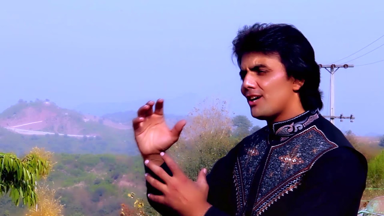 New song Gul Rauf Shawqi wali na pohezhi 2018 ||| ګل روف شوقي ولې نه پوهېږې نوې سندره