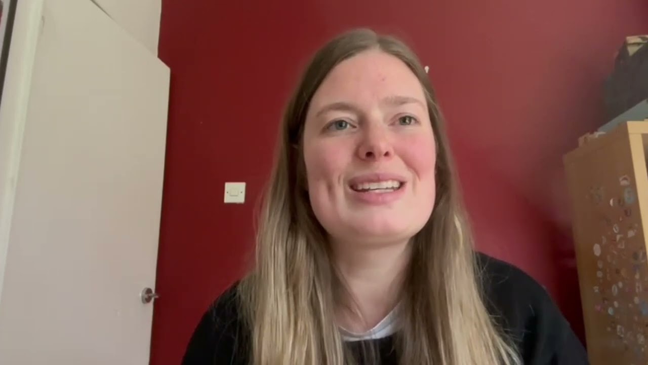 Lent 2024:  The fourth word, Family